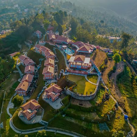 Soaltee Westend Resort Nagarkot Exterior foto